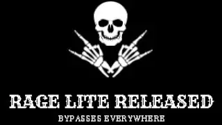 RAGE LITE RELEASE | MINECRAFT | MATRIX BYPASS