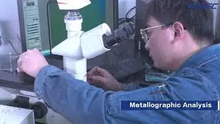 Gemec Industrial Bearing