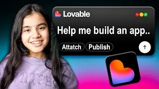 Build AI Apps FAST Without Coding