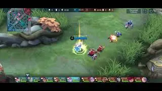 Kata Beatrix Miya Cupu!! Mobile Legends part 26 | MLBB #mobilelegends #mobilelegend