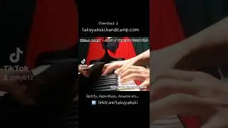 Hello Again #piano  #takuyabuki  #pianomusic #music #bandcamp