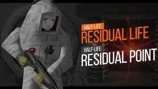 Обзор на Residual Point и Residual Life