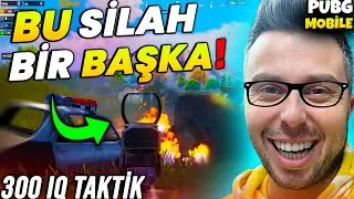 RASTGELE OYNARKEN TAKİPÇİLERİME DENK GELDİM😎 EFSANE BİR WİN ALDIK 300 IQ TAKTİK !! | Pubg Mobile