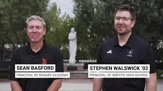Day of Giving 21 - Passionate Principals