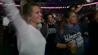 Roland Kaiser | Liebe kann uns retten | Live und grandios