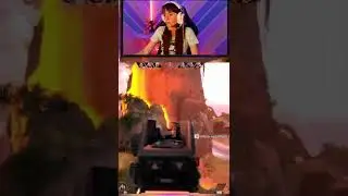 My funniest moment in Apex Legends #apex #apexlegends #apexclips REMEMBER TO SUBSCRIBE
