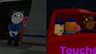 Piggy The Return Of Nostalgia Chapter 2