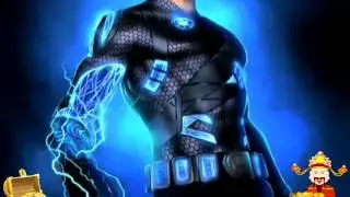 Ra.One Movie Photos
