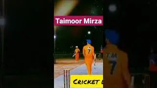 taimoor mirza beautiful shots