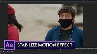 Warp Stabilizer Not Working? Try This Instead