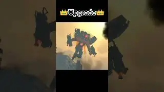 Evolution Of Titan Cameraman,Titan Speakerman And Titan Cameraman Vs Titan Speakerman 