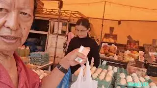 SABADOU...VAMOS AS COMPRAS