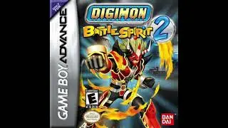 Digimon Battle Spirit 2 OST Extended Kerpymon Phase 1