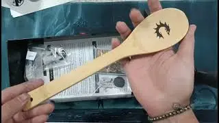LA CAJA LA CAJA!!  ¿QUE VIENE EN EL TOURNAMENT KIT PARABELLUM 2024?