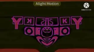 Klasky Csupo in G Major 809 {V2}