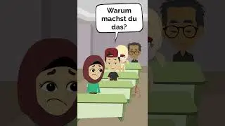 Mias Freundin fastet