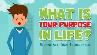 What is Your Purpose in Life?