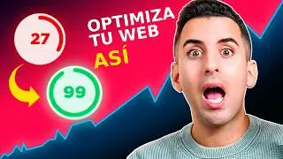 Cómo Optimizar la Velocidad de carga de Página Web en WordPress