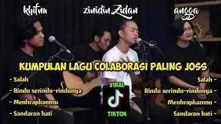 KUMPULAN LAGU ZINIDIN ZIDAN ENAK DI DENGAR!!!
