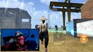 Freestyle🇧🇷👺 Free Fire Highlights