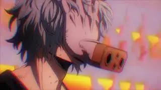 Shigaraki Tomura and League of Villains - Build our machine (My Hero Academia AMV)