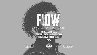 Jazeek x Dardan Type Beat FLOW