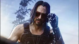 Cyberpunk 2077 ► #13