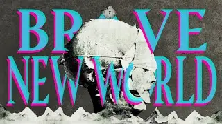 Brave New World Analysis