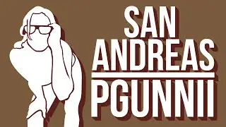 San Andreas: Now THAT'S fancy! | PGunnii