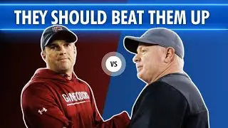Why Kentucky should hammer South Carolina in Week 2