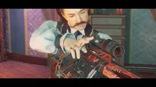 Let Me Get What I Want - BO3 Edit [CLIPS IN DESC]