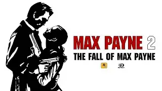 🔴 Max Payne część 2 - klasyczna gra z dzieciństwa