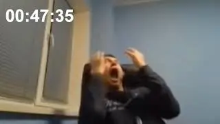 папич кричит 1 час без перерыва
