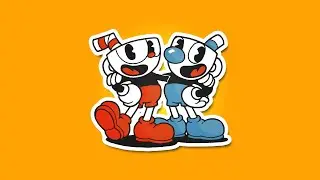 Стрим cuphead #2