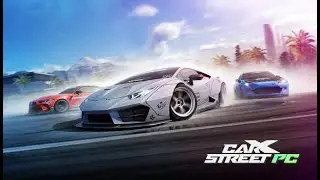 CarX Street is Finally Here