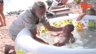 The Controversial Baby Dynamics Yoga
