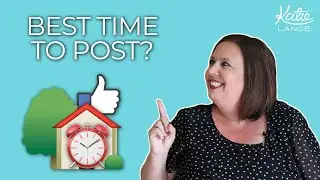 The Best Time to Post to Facebook | 