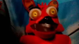 Nightmare burp