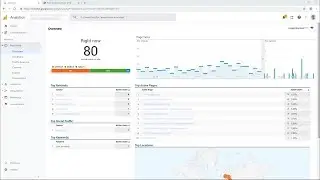 Google Analytics for your Virtual Tours