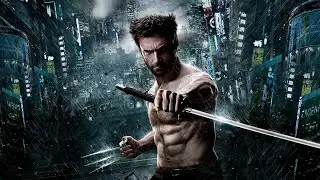 Wolverine vs Jean Grey | X-Men The Last Stand | Hugh Jackman