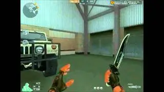Crossfire AL X1