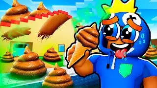 Roblox NEED MORE POOP!