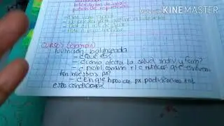 Serie NANDA-I: ¿Cómo estudiar los diagnósticos enfermeros? (10/10)