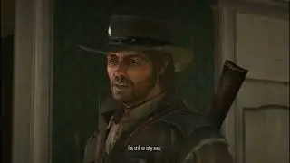 Red Dead Redemption 2 PC Gameplay Walkthrough Part 2 - RDR2 Gameplay