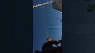 Nos cayó un cristal de la mada de un Carls Jr #viral