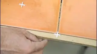Tile Spacers - Bricomanía