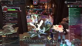 Crowfall Vindicator PvP - Aco A Team Puts the D in DAD