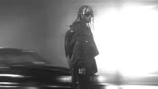 Ty Dolla $ign - Motion (Snakehips Remix)