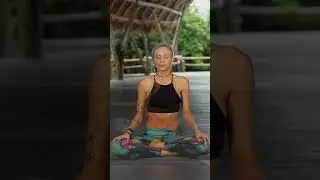 How to Feel Grounded With Yoga.