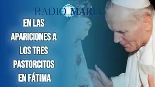 Peregrinos De Fe - Consagración Día 29